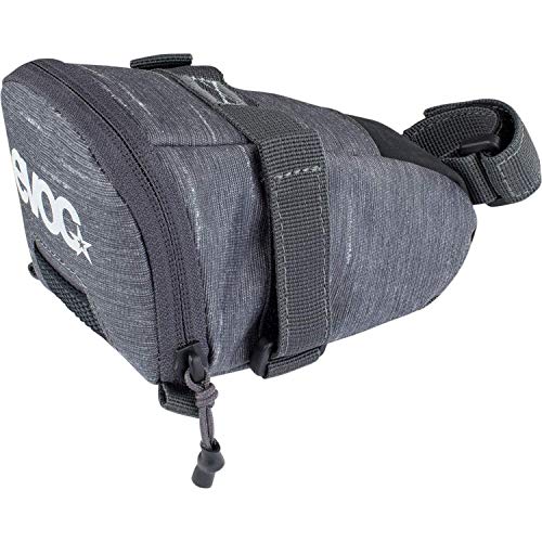 EVOC, Seat Bag Tour L, Seat Bag, 1L, Grey