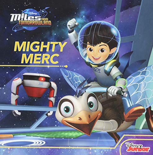 Mighty Merc