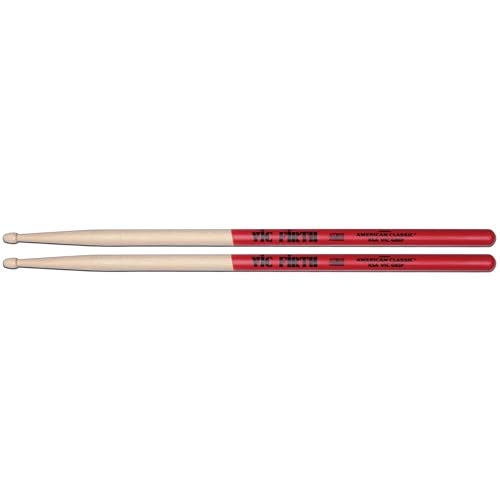Vic Firth American Classic® Extreme 5A w/VIC GRIP