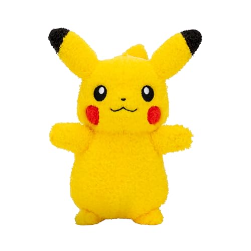 Pokemon - 8" - Plush - Style 2