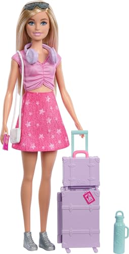 Barbie JMJ47 Malibu Edition Limitless Adventure Core Fashion Doll