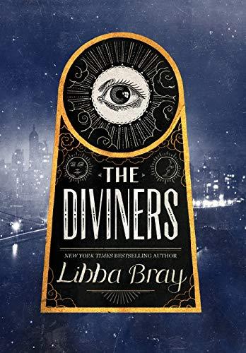 The Diviners: 1