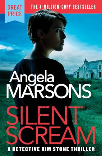 Silent Scream: 1