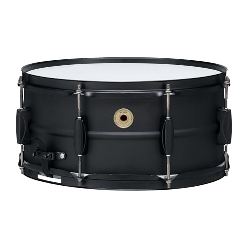 TAMA Snare Drum, black (BST1465BK)