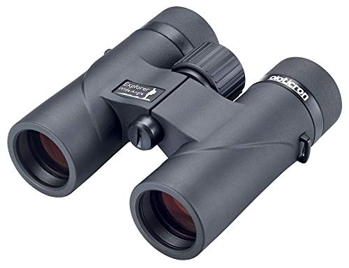Opticron Explorer WA ED-R Binoculars 8x32