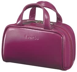 JVC Kenwood CB-VM300-P Victor GZ-MG330 Pouch, Pink