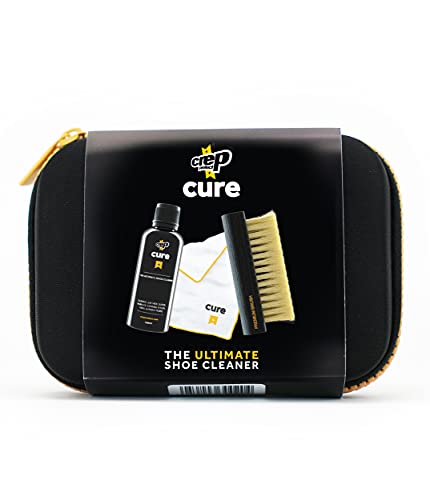 Crep Protect Crep Protect Cure Black N/A