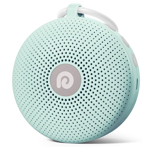 Dreamegg D11MAX Protable White Noise Machine for Baby, Soundmaschine, USB-C