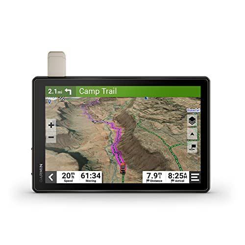 Save on Garmin