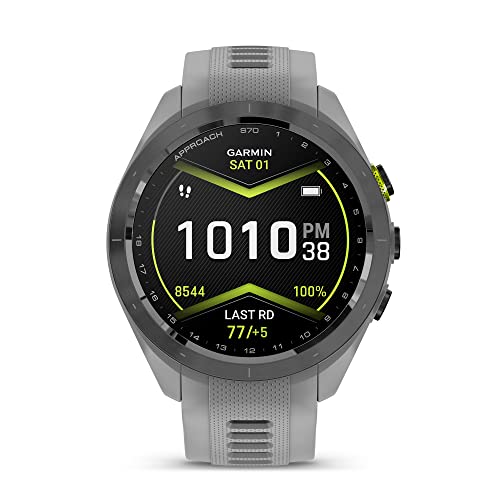 Save on Garmin