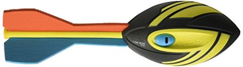 NERF E1294 Vortex Aero Howler Foam Battle Toy, Black