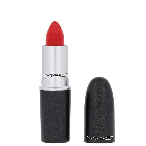 M.A.C Mac Matte Lipstick - Lady Danger