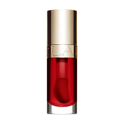 Clarins Lip Comfort Oil - # 08 Strawberry7ml/0.2oz