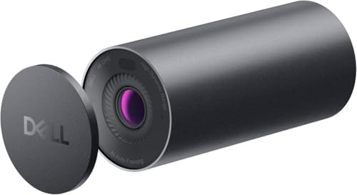 Dell Ultrasharp Webcam 4k