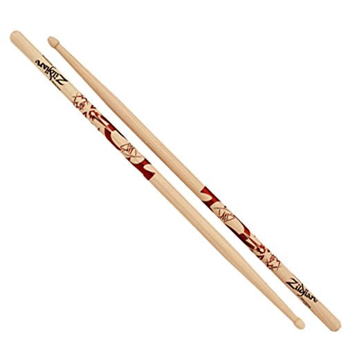 Zildjian Dave Grohl Artist Series Drumsticks