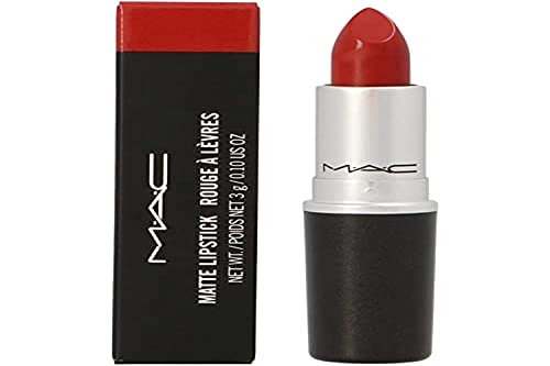 MATTE lipstick #chili 3 gr