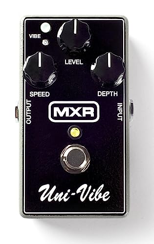 Dunlop M68 Uni-Vibe® Chorus/Vibrato