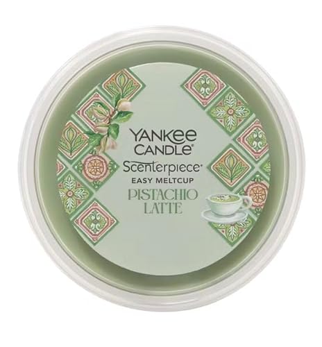Yankee Candle Countdown to Christmas Merry Berry Festive Fragranced Wax Melts