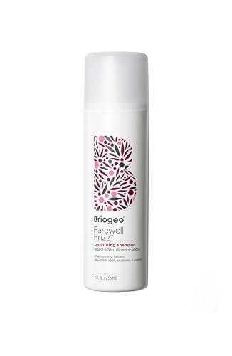 Briogeo Farewell Frizz Smoothing Shampoo 236ml