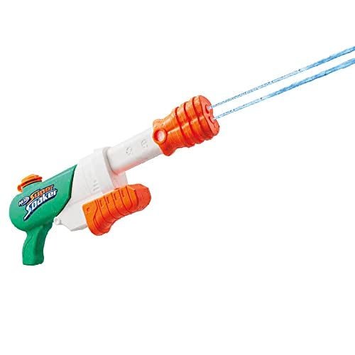 Nerf Soa Hydro Frenzy Water Blaster Toy