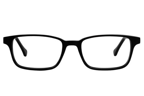 Felix Gray – Carver Blue Light Blocking Computer Glasses, Black