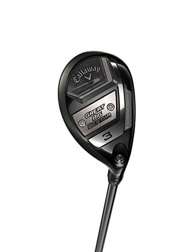 Callaway Golf Great Big Bertha Women's Golf Hybrid