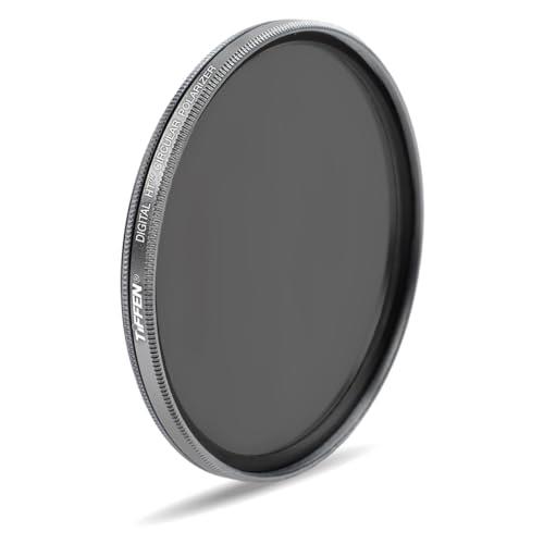 Tiffen 52mm Digital HT Multi Coated Circular Polarizer