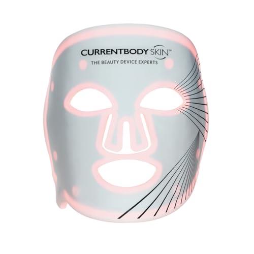 CurrentBody Red Light Therapy Mask: Series 1 | LED Skincare Device