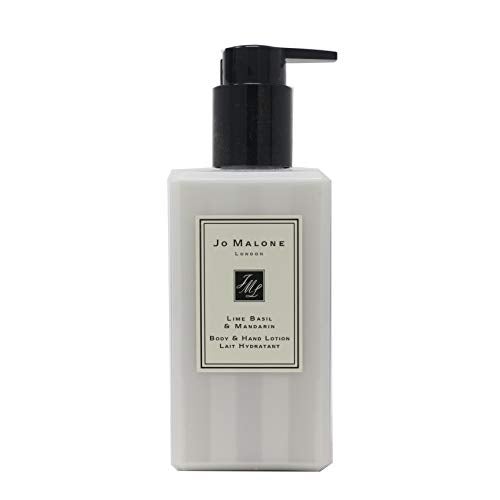 JO MALONE Jo Malone Lime Basil & Mandarin Body & Hand Lotion 250ml