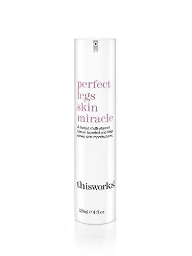 Perfect Legs Skin Miracle 120 ml by This Works