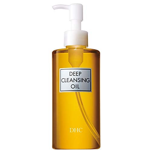 DHC (Quasi-Drug) DHC Medicated Deep Cleansing Oil (L) 7.8 fl oz (200 ml) x 1