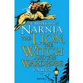 The Lion, the Witch and the Wardrobe: Book 2