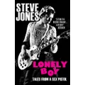 Lonely Boy: Tales from a Sex Pistol (Soon to be a limited series directed by Danny Boyle)