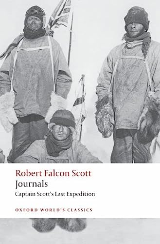 Journals: Captain Scott's Last Expedition
