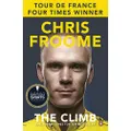 The Climb: The Autobiography