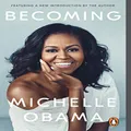Becoming: The Sunday Times Number One Bestseller