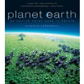 Planet Earth: as You've Never Seen it Before