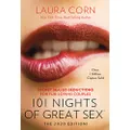 101 Nights of Great Sex (2020 Edition!): Secret Sealed Seductions for Fun-Loving Couples