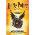 Hachette India Harry Potter And The Cursed Child - Parts One And Two: The Official Playscript Of The Original West End Production