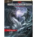 Tyranny of Dragons: Hoard of the Dragon Queen Adventure (DandD Adventure)
