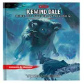 Icewind Dale: Rime of the Frostmaiden (D&D Adventu: Rime of the Frostmaiden D&d Adventure Book
