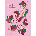 Book of Ideas: a journal of creative direction and graphic design - volume 2