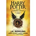 Harry Potter and the Cursed Child, Parts One and Two: The Official Playscript of the Original West End Production: The Official Script Book of the Original West End Production