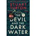 The Devil and the Dark Water: The mind-blowing new murder mystery from the Sunday Times bestselling author