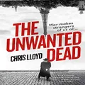 The Unwanted Dead: ‘Historical crime at its finest’ Vaseem Khan