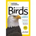 Field Guide to the Birds of North America 7th edition