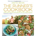 The Runner's Cookbook: More than 100 delicious recipes to fuel your running