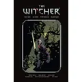 The Witcher Library Edition Volume 1