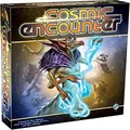 Cosmic Encounter Game