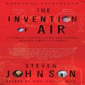 The Invention of Air: A Story Of Science, Faith, Revolution, And The Bir